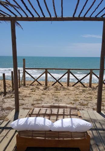 Hostal Bangal� Praia De Cara�va