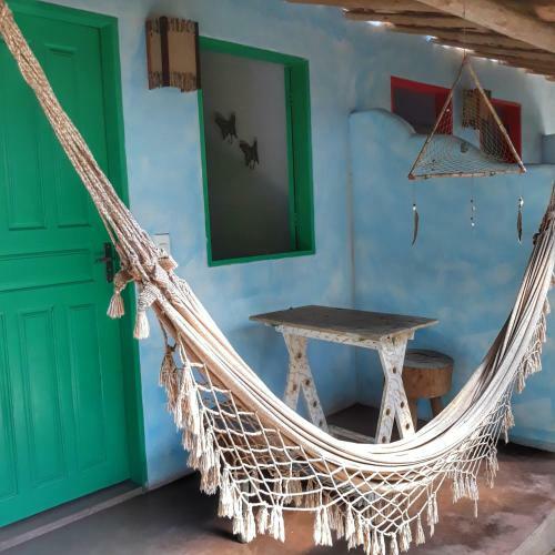 Hostal Encanto Da Vila
