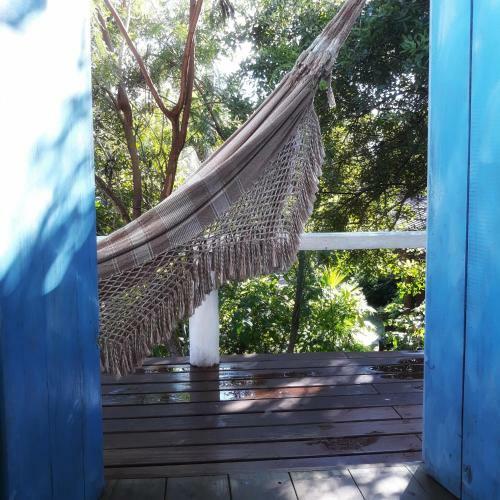 Hostal Encanto Da Vila