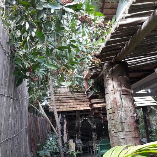 Hostal Encanto Da Vila