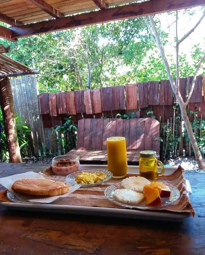 Hostal Encanto Da Vila