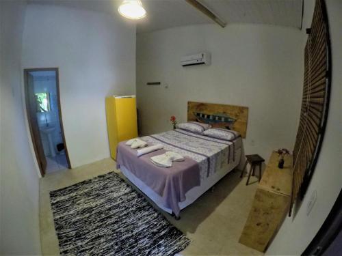 Canoa Hostel E Suites