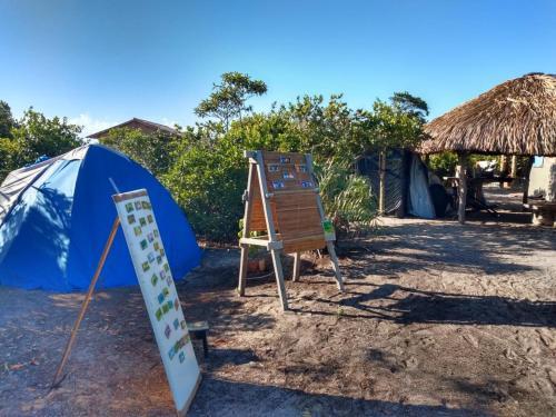 Camping Tanara