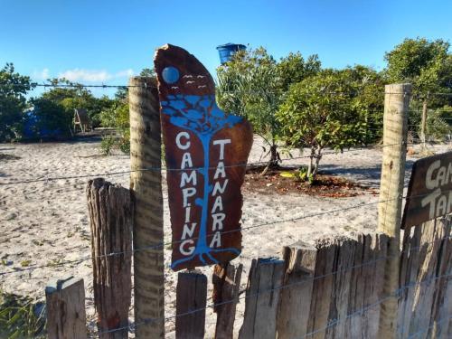 Camping Tanara