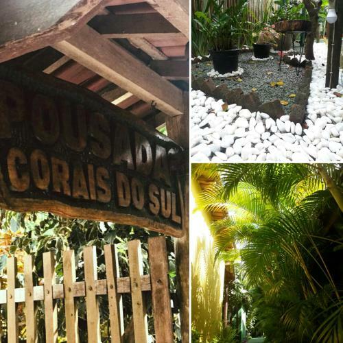 Hostal Pousada Corais Do Sul