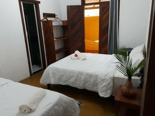 Hostal Pousada Corais Do Sul