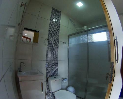 Albergue Abrolhos Dive Inn