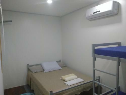Albergue Abrolhos Dive Inn