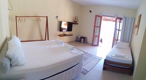 Albergue Abrolhos Dive Inn