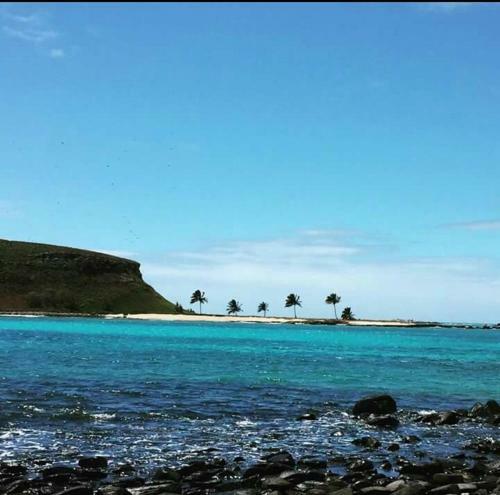 Albergue Abrolhos Dive Inn