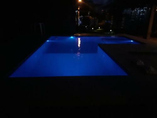 Albergue Abrolhos Dive Inn