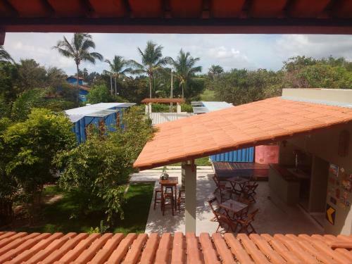 Albergue Abrolhos Dive Inn