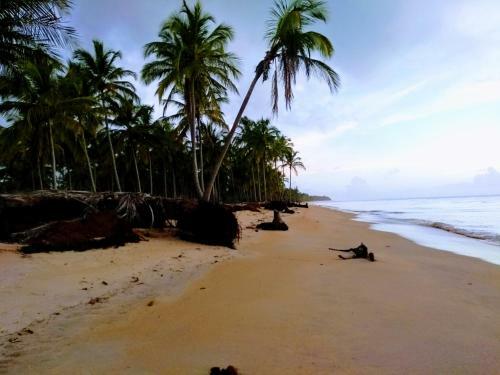Hostal Pousada Das Sereias