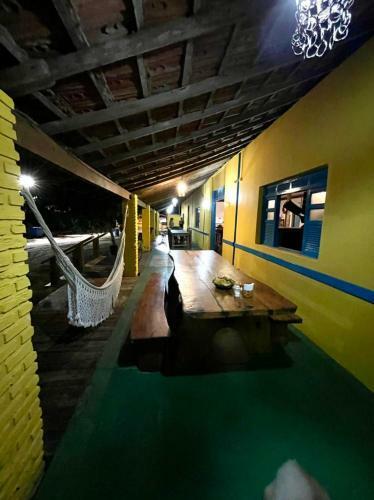 Hostal Pousada Das Sereias