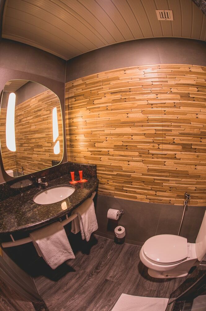 Hotel Ibis Carlos Barbosa