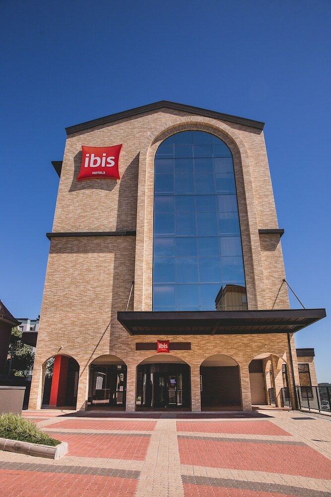 Hotel Ibis Carlos Barbosa