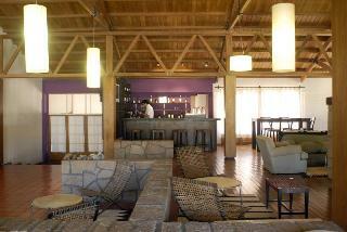Hotel Rural Las Nubes