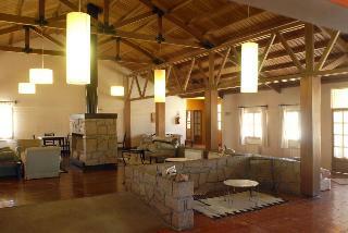 Hotel Rural Las Nubes