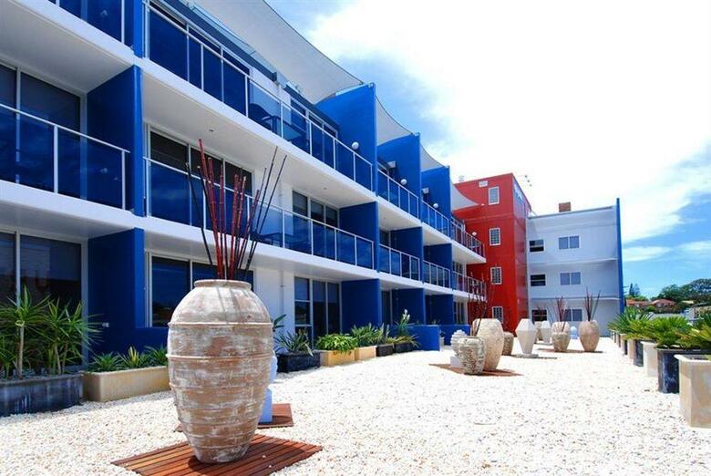 Hotel Mantra Quayside