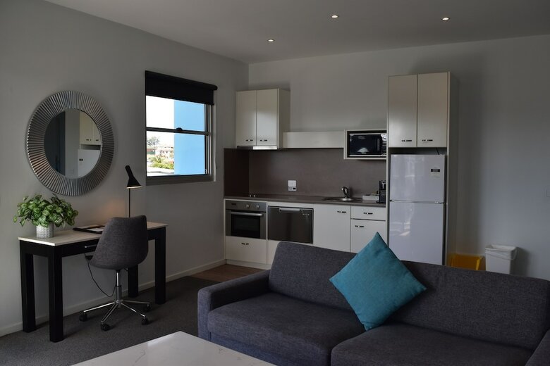 Hotel Mantra Quayside