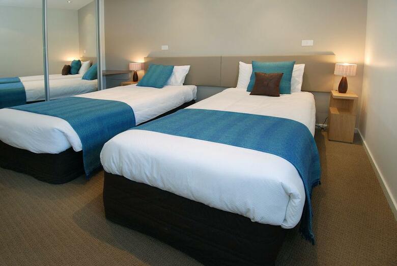 Hotel Mantra Quayside