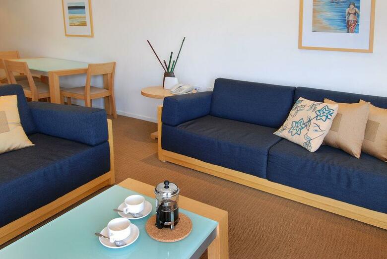 Hotel Mantra Quayside