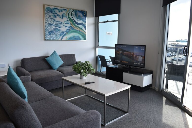 Hotel Mantra Quayside