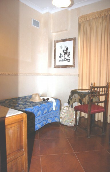 Hotel Picasso
