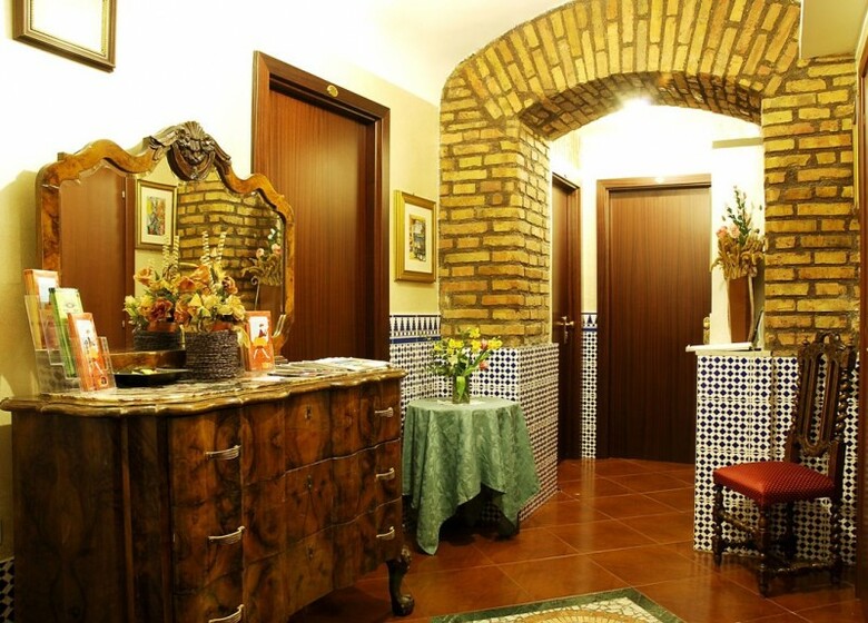 Hotel Picasso