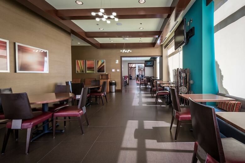 Hotel Springhill Suites By Marriott Birmingham Downtown At Uab