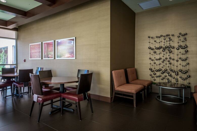 Hotel Springhill Suites By Marriott Birmingham Downtown At Uab
