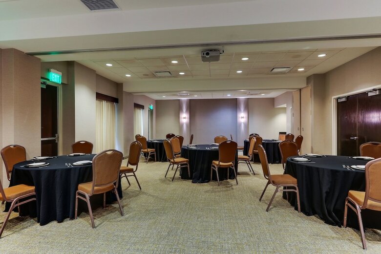 Hotel Springhill Suites By Marriott Birmingham Downtown At Uab