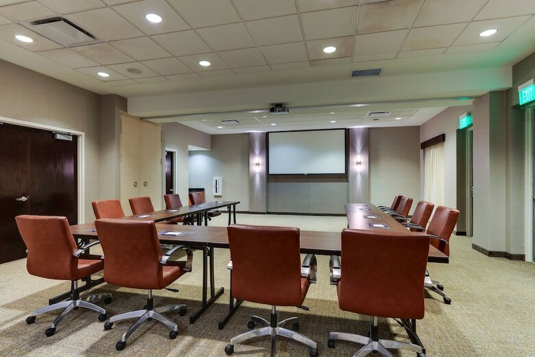 Hotel Springhill Suites By Marriott Birmingham Downtown At Uab
