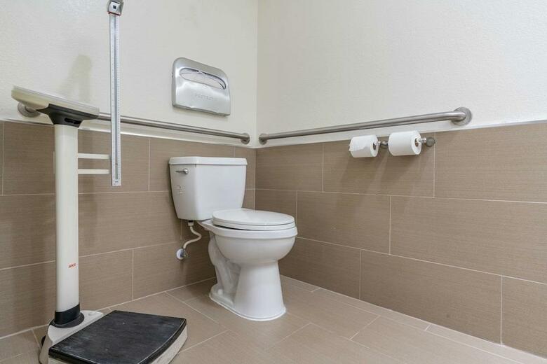 Hotel Comfort Inn Cordelia