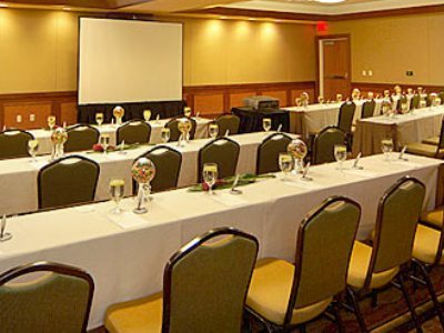 Hotel Marriott San Diego Gaslamp