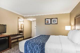 Hotel Quality Inn & Suites Sunnyvale