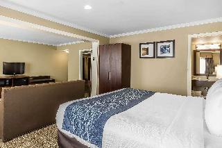 Hotel Quality Inn & Suites Sunnyvale