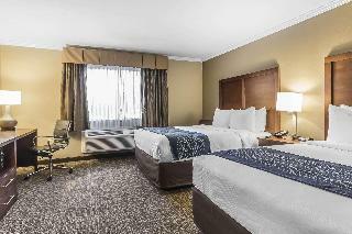 Hotel Quality Inn & Suites Sunnyvale