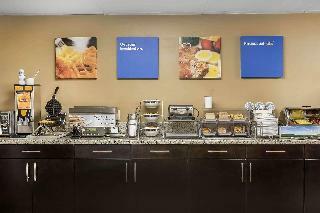 Hotel Quality Inn & Suites Sunnyvale