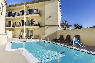 Hotel Quality Inn & Suites Sunnyvale