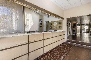 Hotel Quality Inn & Suites Sunnyvale