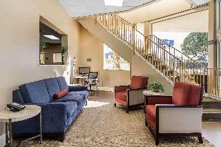 Hotel Quality Inn & Suites Sunnyvale