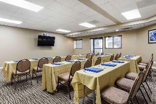 Hotel Quality Inn & Suites Sunnyvale