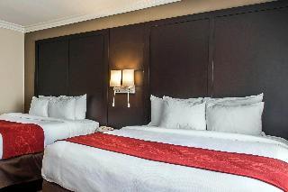 Hotel Comfort Suites At North Camp Pendleton