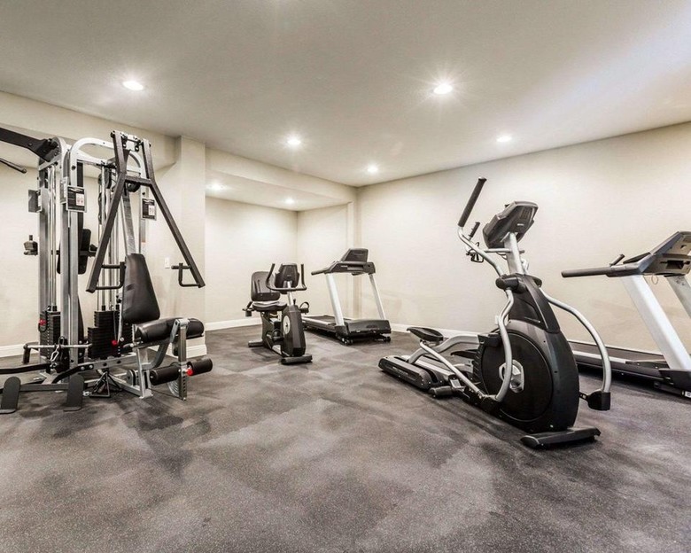 Hotel Comfort Inn & Suites John Wayne Airport