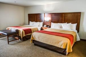 Hotel Comfort Inn