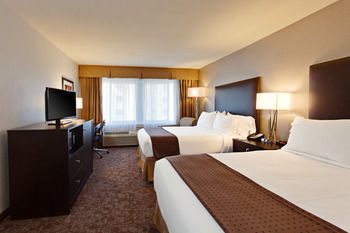 Clarion Hotel Near Fairplex