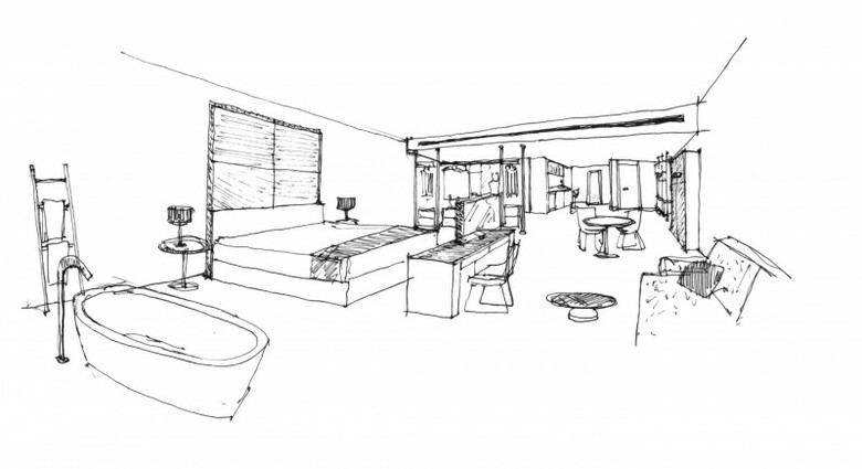 Hotel Beach House