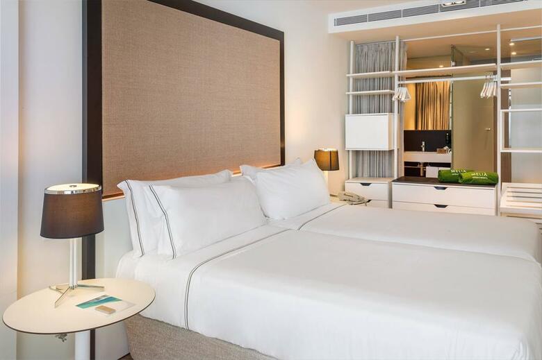 Hotel Beach House