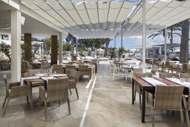 Hotel Beach House